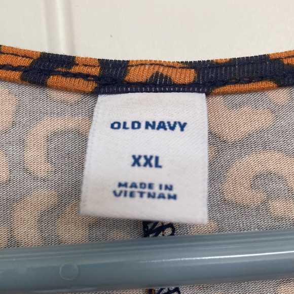 In great shape cute women’s sun dress size xxl - Picture 3 of 3